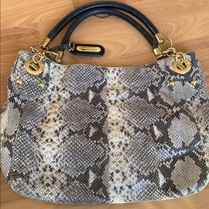 Medium sized Cynthia Rowley purse